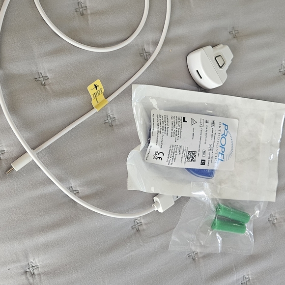 V pro propel orthodontics for invisilign users - Picture 10 of 11